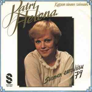 Katri Helena - Katson Sineen Taivaan download flac mp3