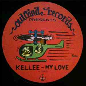 Kellee - My Love download flac mp3