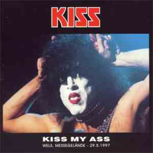 Kiss - Kiss My Ass download flac mp3