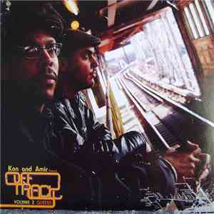Kon & Amir - Off Track Volume Two: Queens download flac mp3