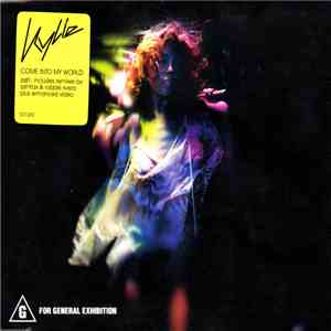 Kylie - Come Into My World flac mp3 download