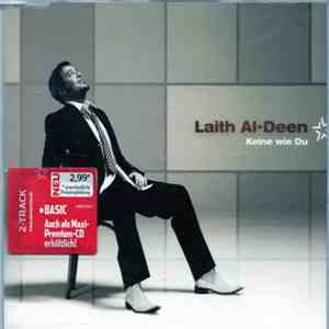 Laith Al-Deen - Keine Wie Du download flac mp3