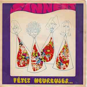 Les Sinners - Je Ne Sais Pas / Tard Il Se Fait Tard flac mp3 download