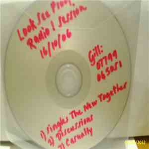 Look See Proof - Radio 1 Session download flac mp3