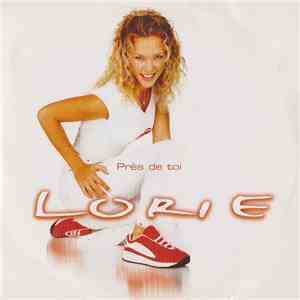 Lorie - Près De Toi download flac mp3