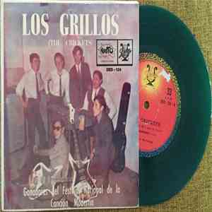 Los Grillos  - Novia De Verano download flac mp3