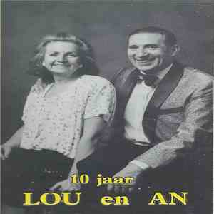 Lou En An - 10 Jaar Lou En An download flac mp3