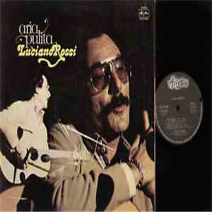 Luciano Rossi - Aria Pulita download flac mp3