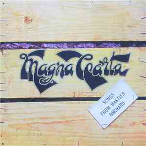 Magna Carta - Songs From Wasties Orchard download flac mp3