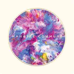 Manatee Commune - Manatee Commune download flac mp3