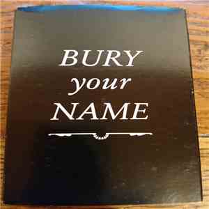 Marissa Nadler - Bury Your Name download flac mp3