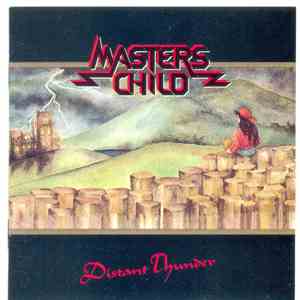 Master's Child - Distant Thunder download flac mp3