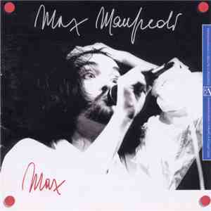 Max Manfredi - Max download flac mp3