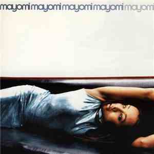 Mayomi - I Am download flac mp3