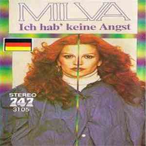 Milva - Ich Hab' Keine Angst download flac mp3