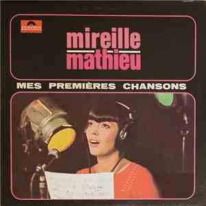 Mireille Mathieu - Mes Premieres Chansons flac mp3 download