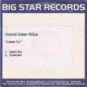 Mænd Uden Slips - Lasse Tyr download flac mp3