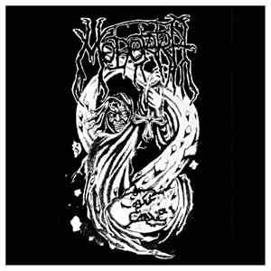 Modorra - The Putrid download flac mp3