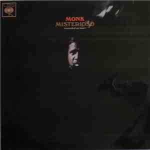 Monk - Misterioso (Recorded On Tour) download flac mp3