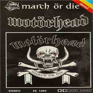 Motörhead - March Ör Die download flac mp3
