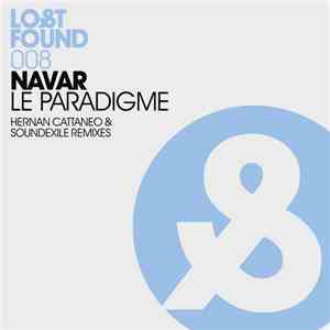 Navar - Le Paradigme download flac mp3