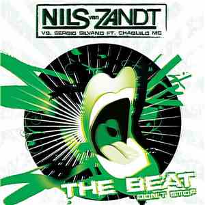 Nils Van Zandt vs. Sergio Silvano Ft. Chaquilo MC - The Beat Don't Stop download flac mp3