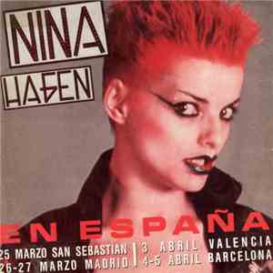 Nina Hagen - En España download flac mp3