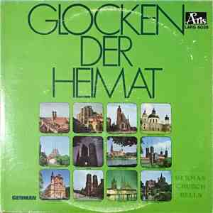 No Artist - Glocken Der Heimat (German Church Bells) download flac mp3
