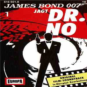 No Artist - James Bond 007  - Jagt Dr. No download flac mp3