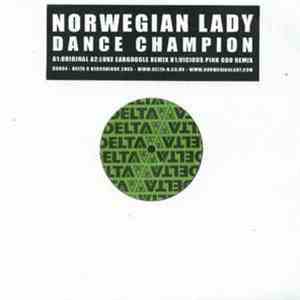Norwegian Lady - Dance Champion download flac mp3