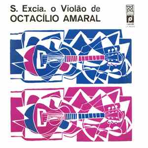 Octacilio Amaral - S. Excia. o Violão de Octacílio Amaral download flac mp3