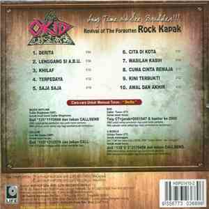 Okid - Derita download flac mp3
