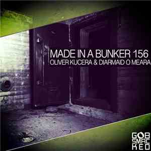 Oliver Kucera & Diarmaid O'Meara - Made In A Bunker download flac mp3