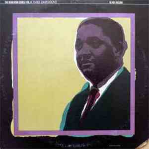 Oliver Nelson - Three Dimensions download flac mp3