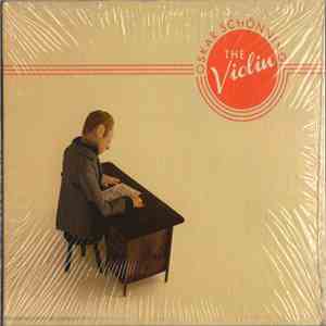 Oskar Schönning - The Violin download flac mp3