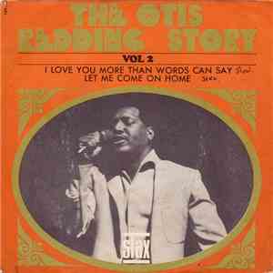 Otis Redding - I Love You More Than Words Can Say download flac mp3