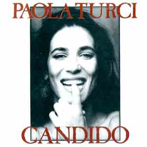 Paola Turci - Candido download flac mp3