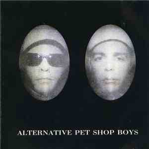 Pet Shop Boys - Alternative download flac mp3
