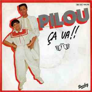 Pilou - Ça Va download flac mp3
