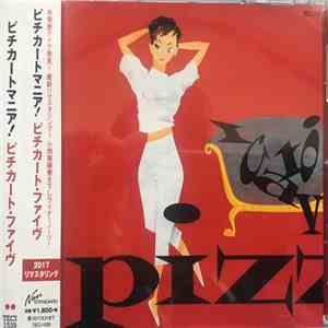 Pizzicato V - Pizzicatomania! flac mp3 download