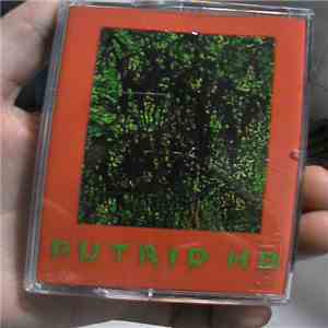 Putrid Liquid - Putrid HD download flac mp3