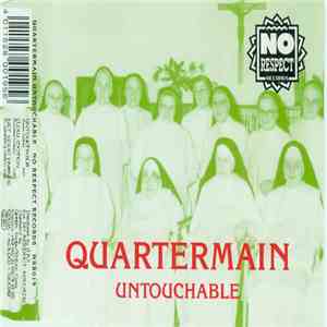 Quartermain - Untouchable download flac mp3