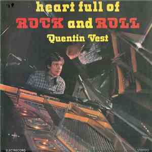 Quentin Vest - Heart Full Of Rock And Roll download flac mp3