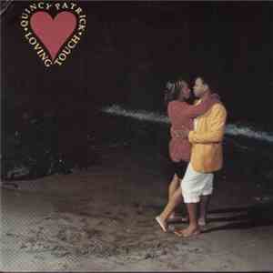 Quincy Patrick - Loving Touch download flac mp3