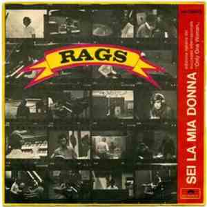 Rags - Sei La Mia Donna flac mp3 download