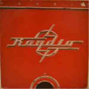 Raydio - Raydio download flac mp3