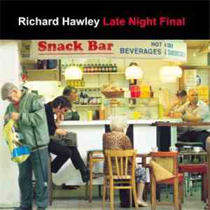 Richard Hawley - Late Night Final download flac mp3
