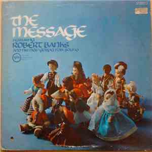 Robert Banks - The Message download flac mp3