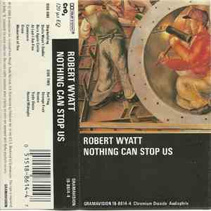 Robert Wyatt - Nothing Can Stop Us download flac mp3