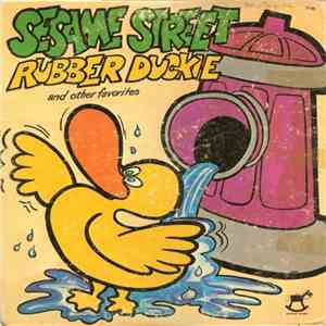 Rocking Horse Orchestra & Chorus - Sesame Street / Rubber Duckie download flac mp3